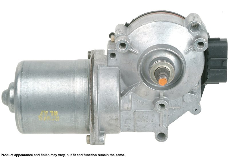 Cardone 40-3027 Windshield Wiper Motor - Front