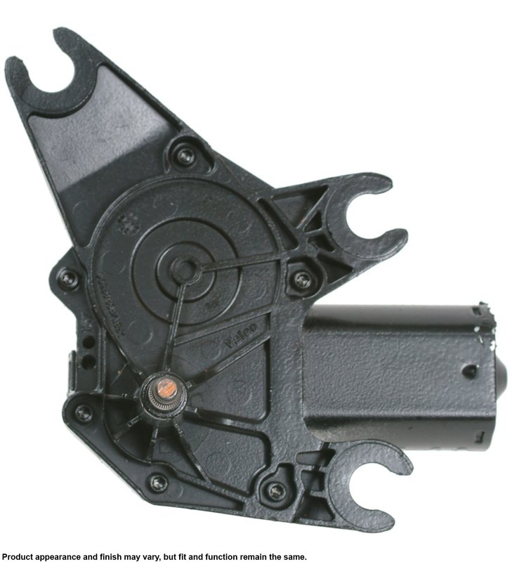 Cardone 40-3028 Windshield Wiper Motor - Rear
