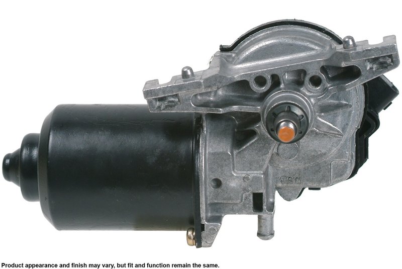 Cardone 40-3031 Windshield Wiper Motor - Front