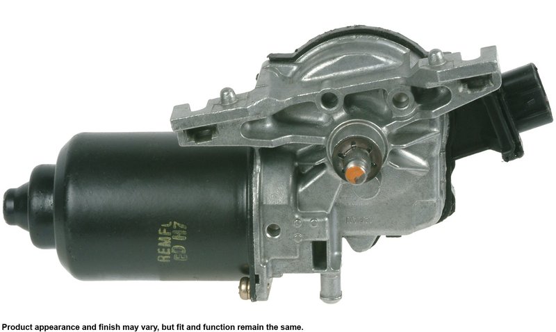 Cardone 40-3032 Windshield Wiper Motor - Front