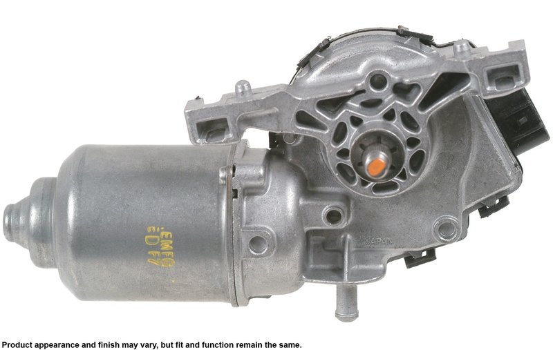Cardone 40-3033 Windshield Wiper Motor - Front