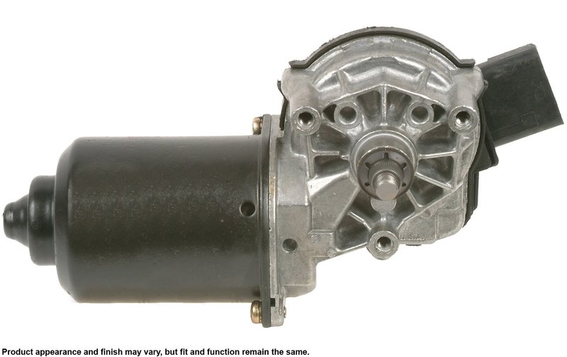 Cardone 40-3034 Windshield Wiper Motor - Front