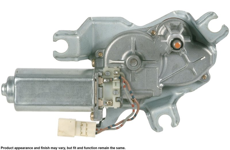 Cardone 40-3035 Windshield Wiper Motor - Rear