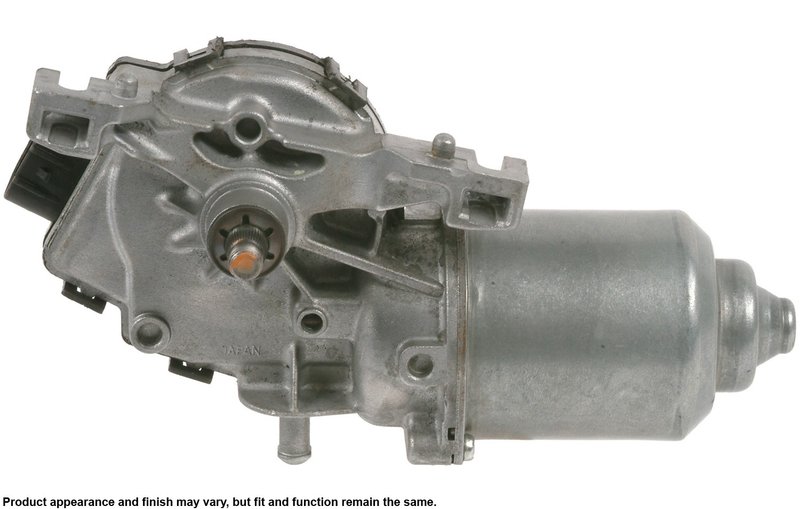 Cardone 40-3038 Windshield Wiper Motor - Front
