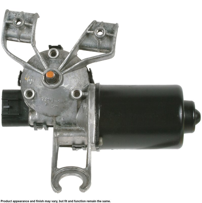 Cardone 40-3043 Windshield Wiper Motor - Front