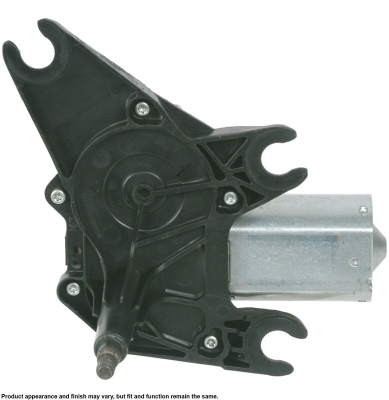 Cardone 40-3045 Windshield Wiper Motor - Rear