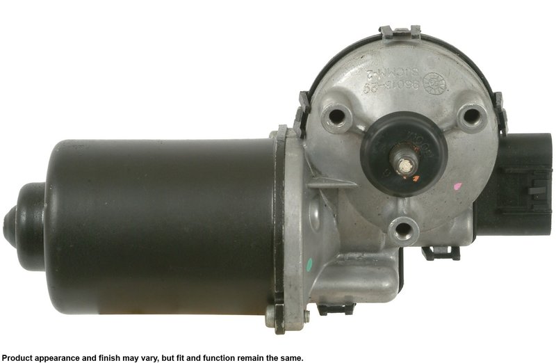 Cardone 40-3050 Windshield Wiper Motor - Front
