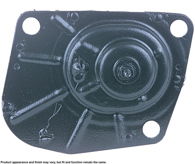Cardone 40-382 Windshield Wiper Motor - Front
