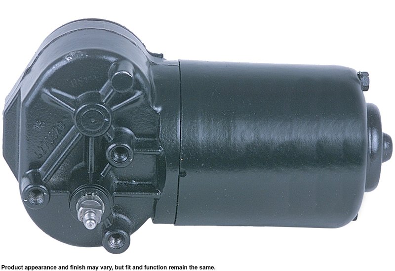 Cardone 40-386 Windshield Wiper Motor - Front