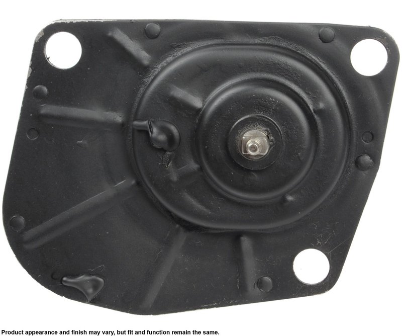 Cardone 40-394 Windshield Wiper Motor - Front