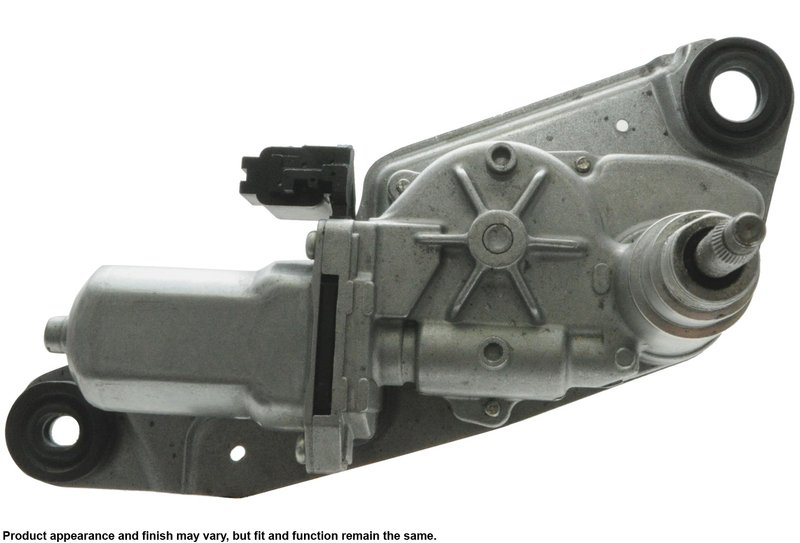 Cardone 40-4000 Wiper Motor - Rear