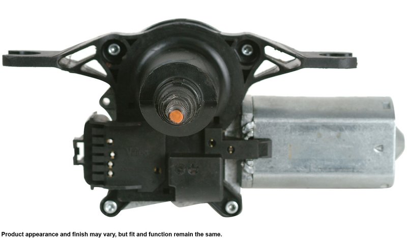 Cardone 40-455 Windshield Wiper Motor - Rear