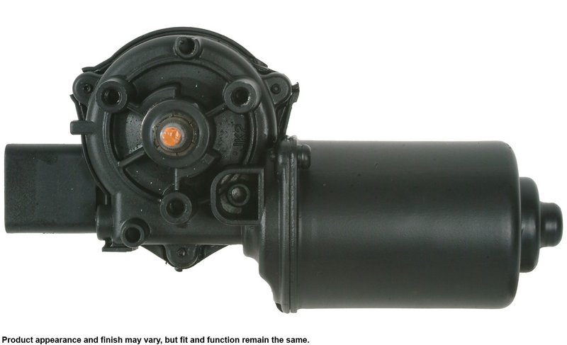 Cardone 40-458 Windshield Wiper Motor - Front