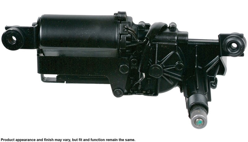 Cardone 40-492 Windshield Wiper Motor - Rear