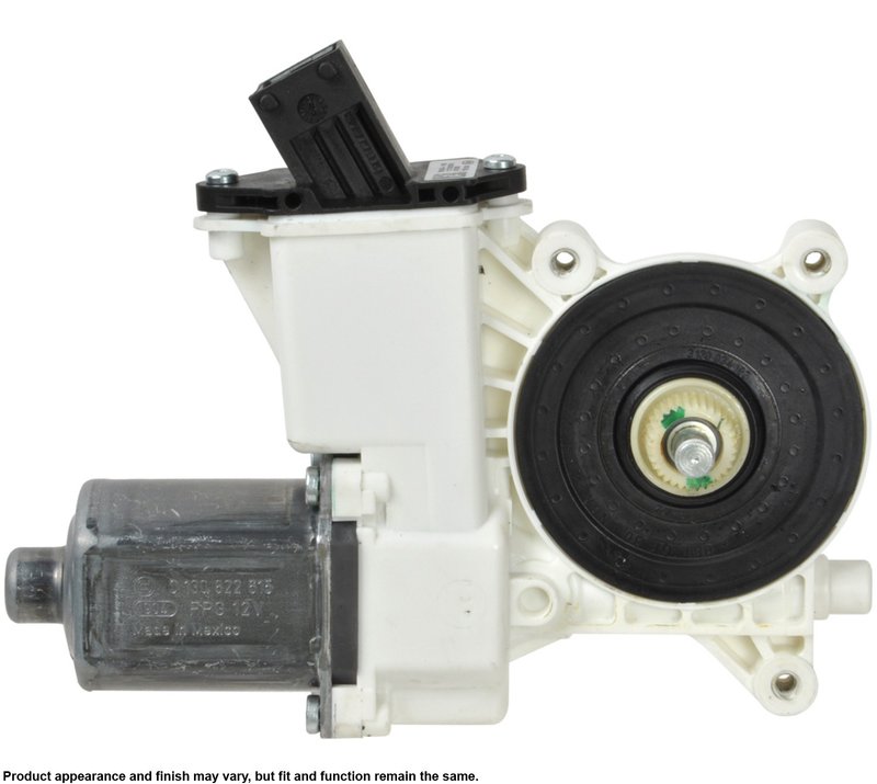 Cardone 42-10037 Power Window Motor - Front Right