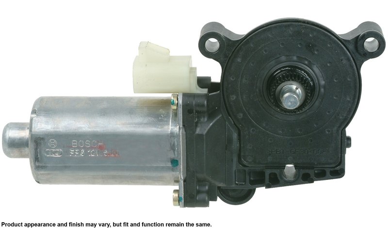 Cardone 42-1009 Power Window Motor - Front Right
