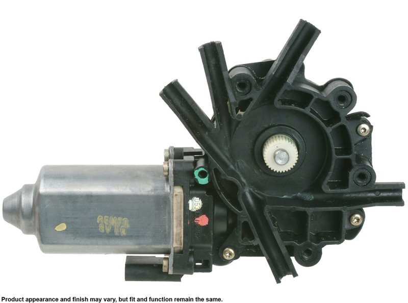 Cardone 42-1011 Power Window Motor - Front Right