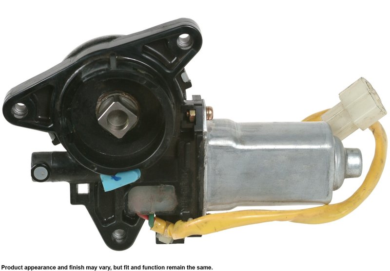 Cardone 42-1014 Power Window Motor - Front Right