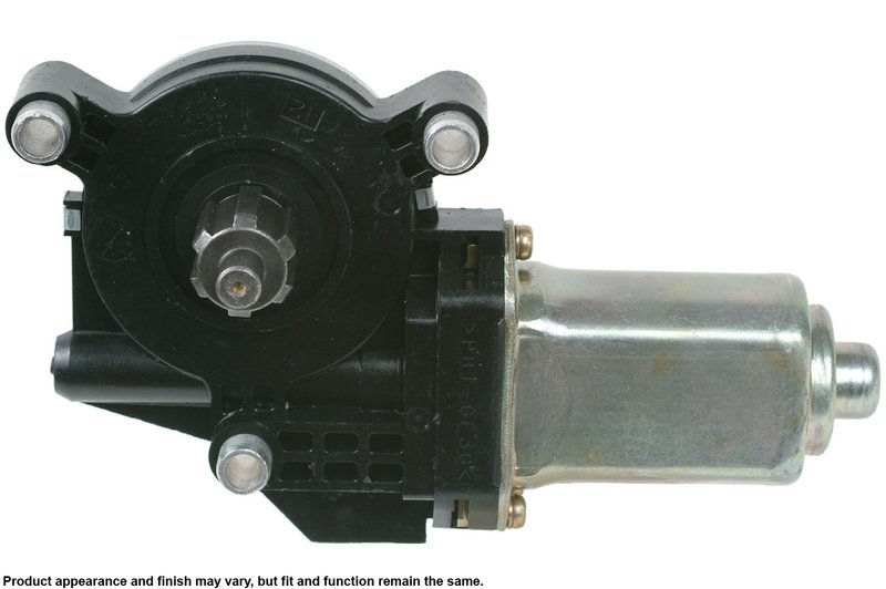 Cardone 42-1020 Power Window Motor - Front Left or Rear Left