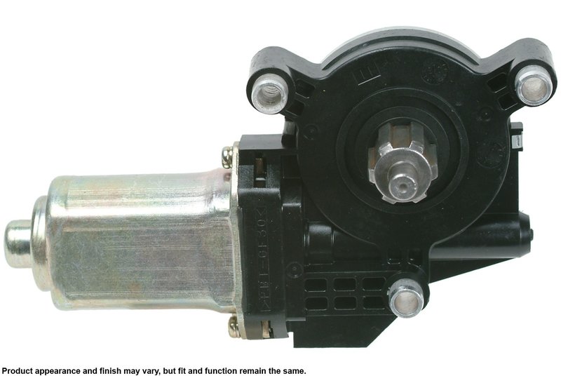 Cardone 42-1021 Power Window Motor - Front Right or Rear Right
