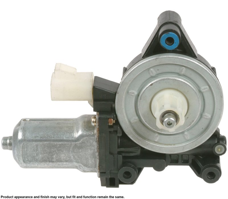 Cardone 42-1025 Power Window Motor - Front Right or Rear Left
