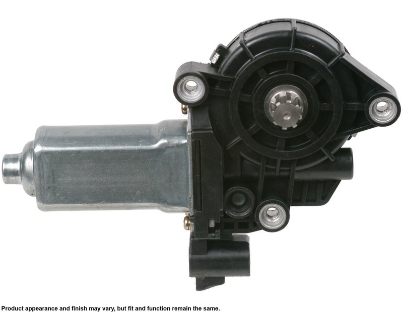 Cardone 42-1051 Power Window Motor - Rear Left