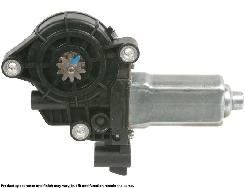 Cardone 42-1052 Power Window Motor - Front Right