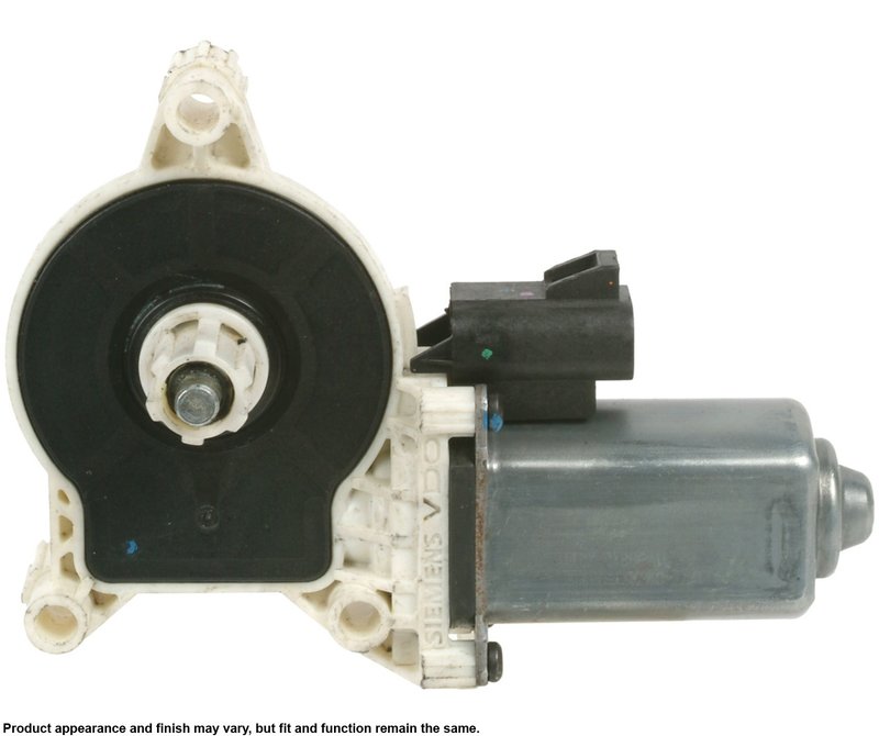 Cardone 42-1060 Power Window Motor - Front Left or Rear Left
