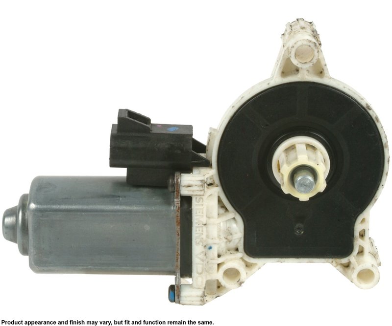 Cardone 42-1061 Power Window Motor - Front Right or Rear Right