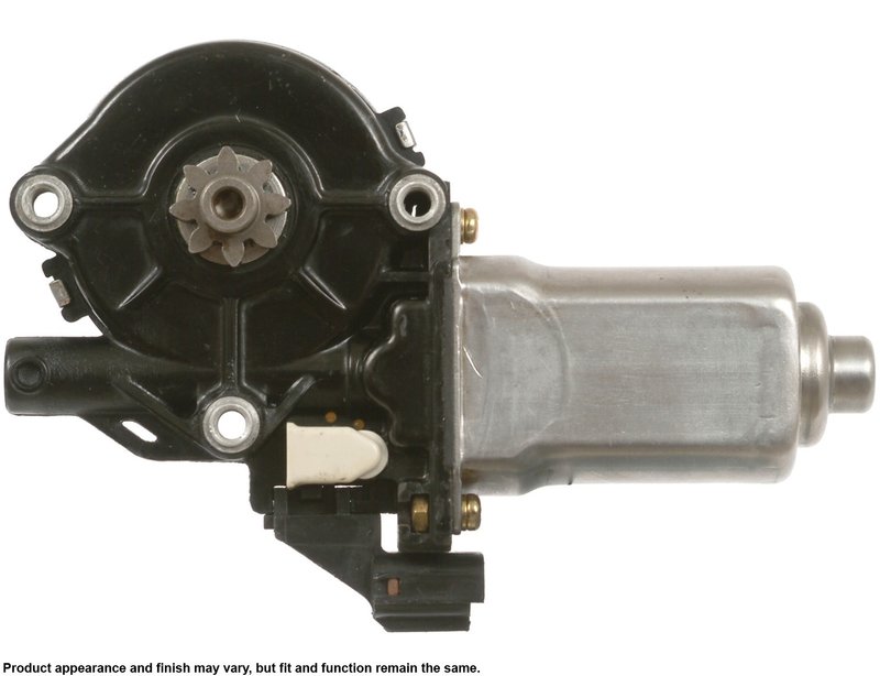 Cardone 42-1062 Power Window Motor - Front Right