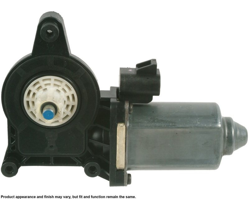 Cardone 42-1066 Power Window Motor - Rear Left
