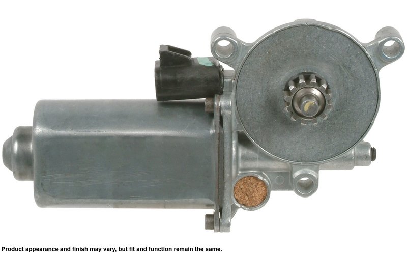 Cardone 42-1071 Power Window Motor - Front Right