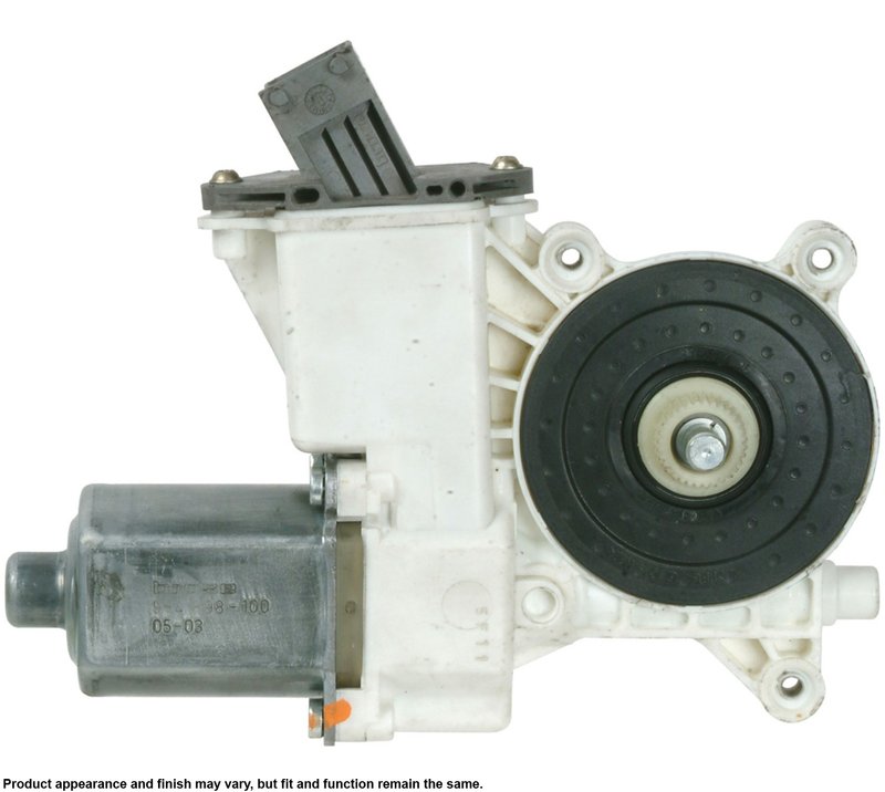Cardone 42-1081 Power Window Motor - Front Right or Rear Left