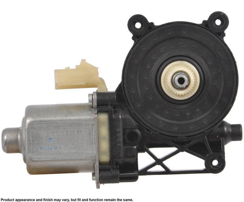 Cardone 42-1141 Power Window Motor - Front Left, Front Right or Rear Left