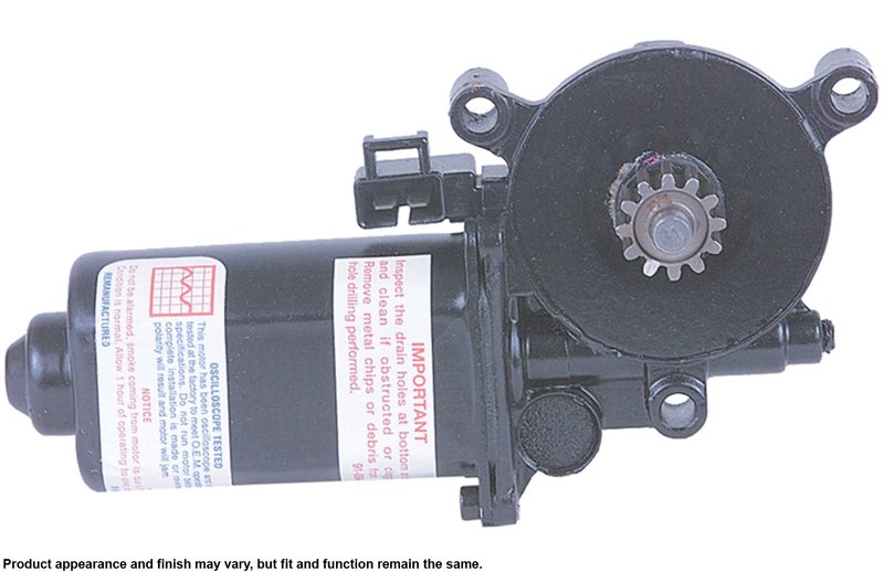 Cardone 42-147 Power Window Motor - Rear Right
