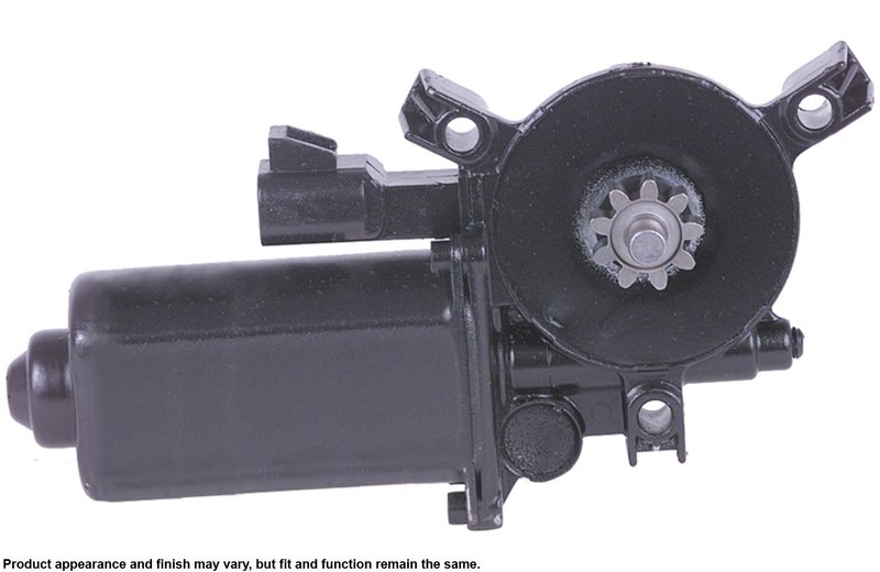 Cardone 42-151 Power Window Motor - Front Left or Front Right