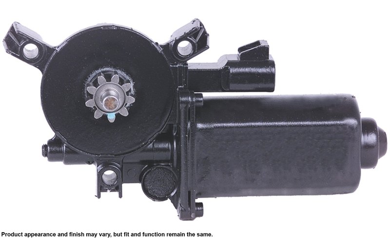 Cardone 42-152 Power Window Motor - Front Left or Front Right