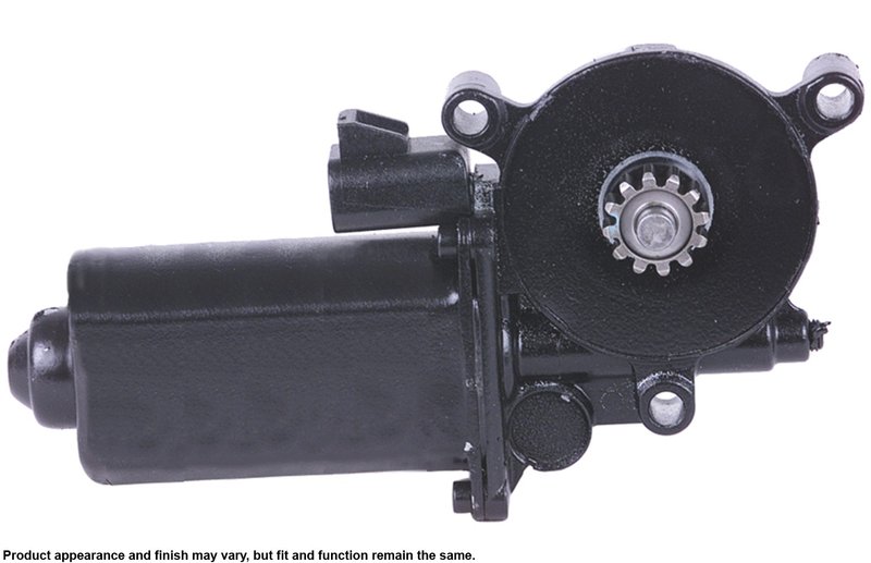 Cardone 42-153 Power Window Motor - Front Right or Rear Right