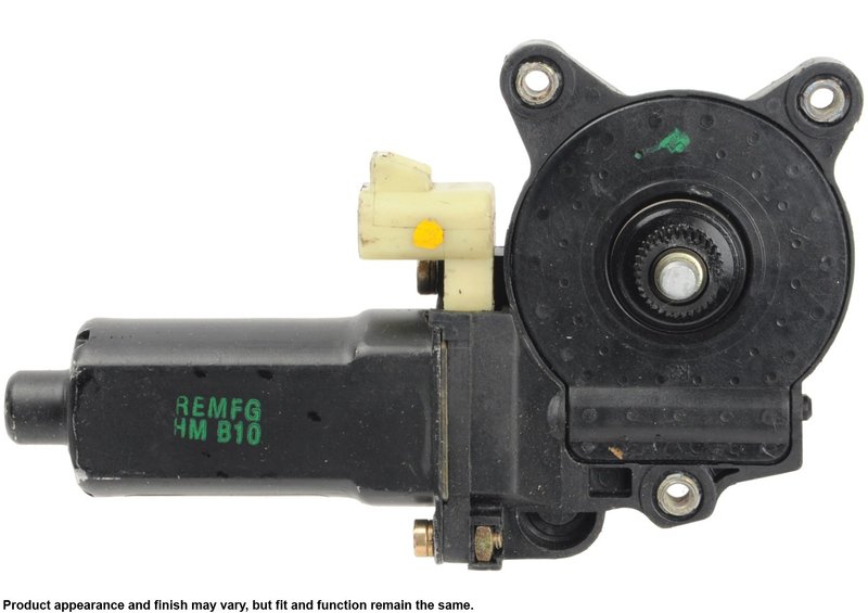 Cardone 42-175 Power Window Motor - Rear Right