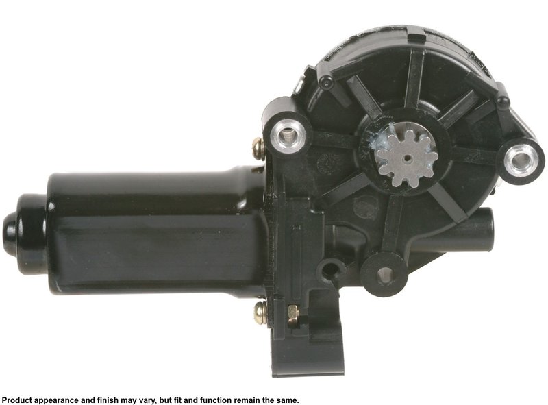 Cardone 42-3003 Power Window Motor - Front Right or Rear Right