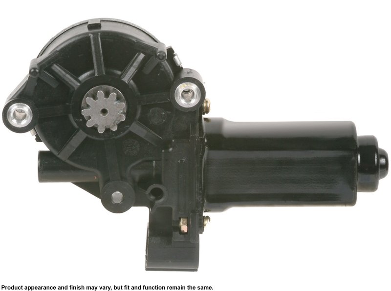 Cardone 42-3004 Power Window Motor - Front Left or Rear Left