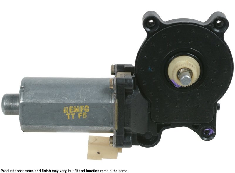 Cardone 42-3005 Power Window Motor - Front Left, Front Right or Rear Right