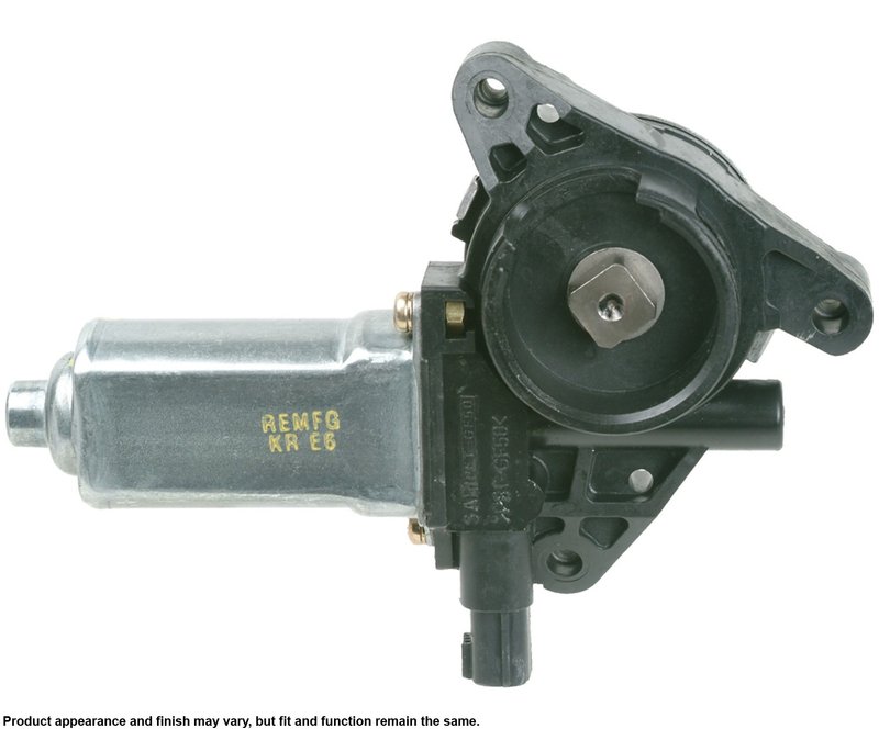 Cardone 42-3017 Power Window Motor - Front Left, Rear Left or Rear Right