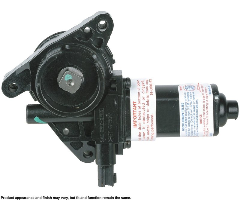 Cardone 42-3018 Power Window Motor - Front Right or Rear Right