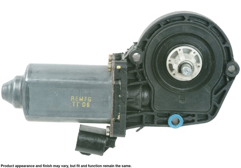 Cardone 42-3021 Power Window Motor - Front Right or Rear Left