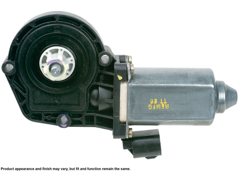 Cardone 42-3022 Power Window Motor - Front Left or Rear Right