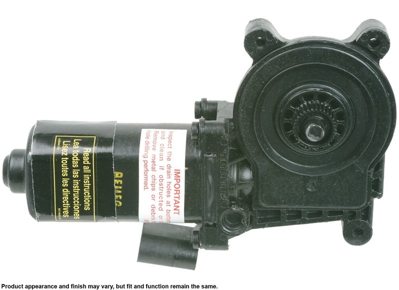 Cardone 42-3029 Power Window Motor - Rear Right