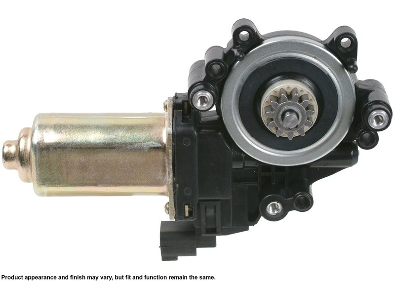 Cardone 42-3031 Power Window Motor - Front Left