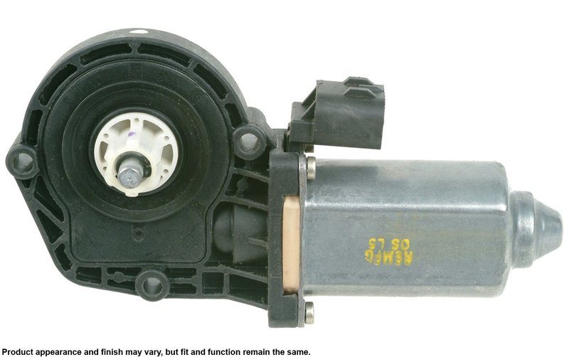 Cardone 42-3034 Power Window Motor - Front Right