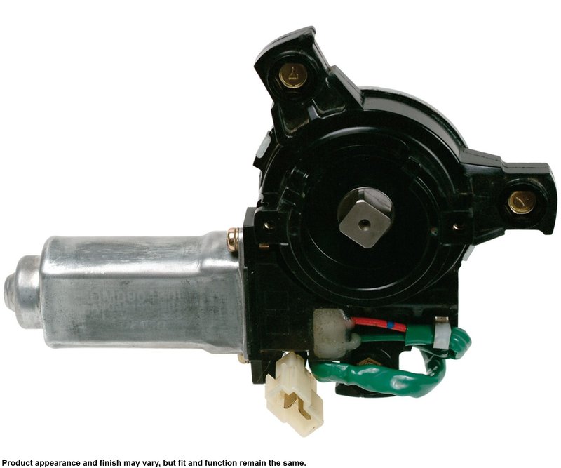 Cardone 42-3035 Power Window Motor - Front Left